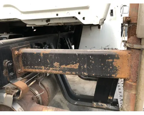 Exhaust Assembly INTERNATIONAL Durastar Vander Haags Inc Cb