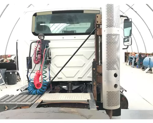 Exhaust Assembly INTERNATIONAL Durastar Vander Haags Inc Cb