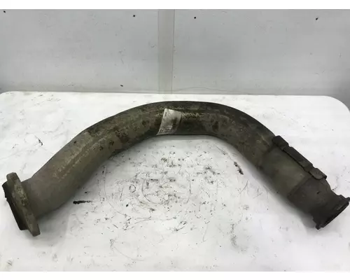 Exhaust Assembly INTERNATIONAL Durastar Vander Haags Inc Kc