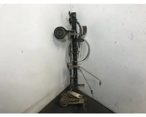 DPF (Diesel Particulate Filter) INTERNATIONAL Durastar Vander Haags Inc Sf