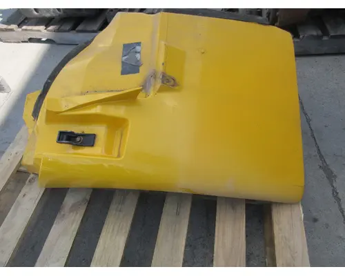 Fender Extension INTERNATIONAL DURASTAR Michigan Truck Parts
