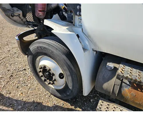 Fender INTERNATIONAL Durastar Vander Haags Inc Sp