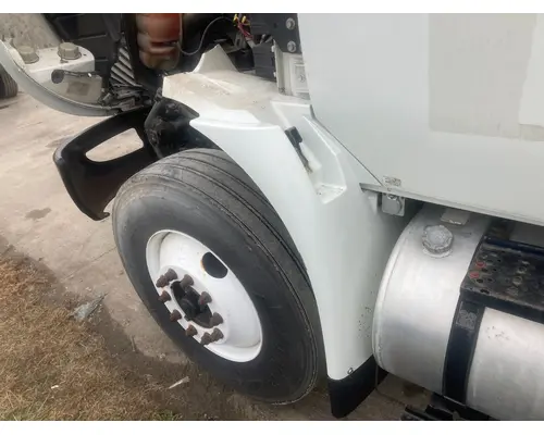 Fender INTERNATIONAL Durastar Vander Haags Inc Kc