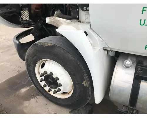 Fender INTERNATIONAL Durastar Vander Haags Inc Kc