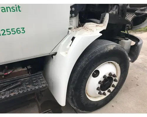 Fender INTERNATIONAL Durastar Vander Haags Inc Kc