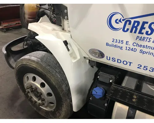 Fender INTERNATIONAL Durastar Vander Haags Inc Kc