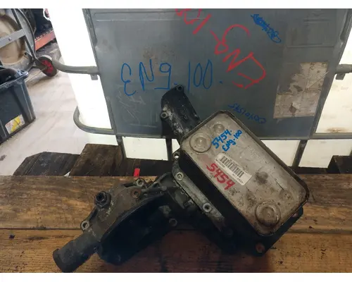 Filter / Water Separator INTERNATIONAL Durastar Crest Truck Parts