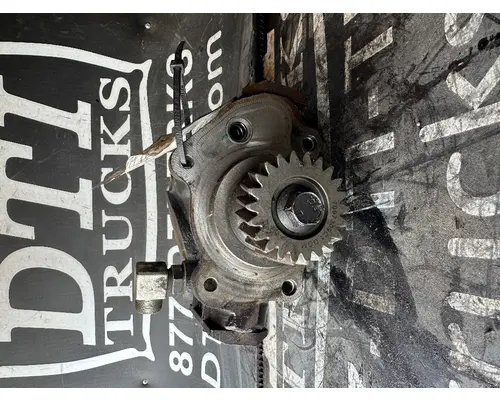 Fuel Pump (Injection) INTERNATIONAL Durastar DTI Trucks