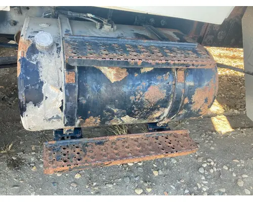 Fuel Tank Strap/Hanger INTERNATIONAL Durastar Vander Haags Inc Sp