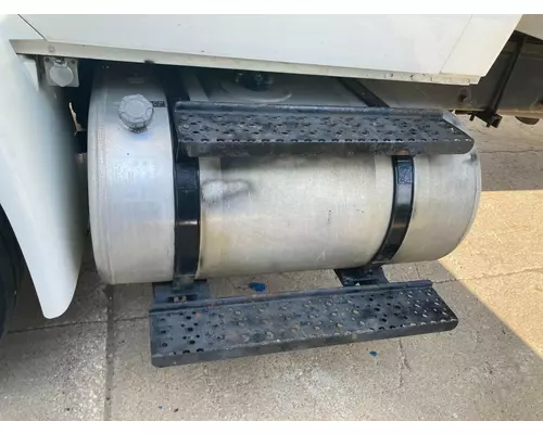 Fuel Tank Strap/Hanger INTERNATIONAL Durastar Vander Haags Inc Sp