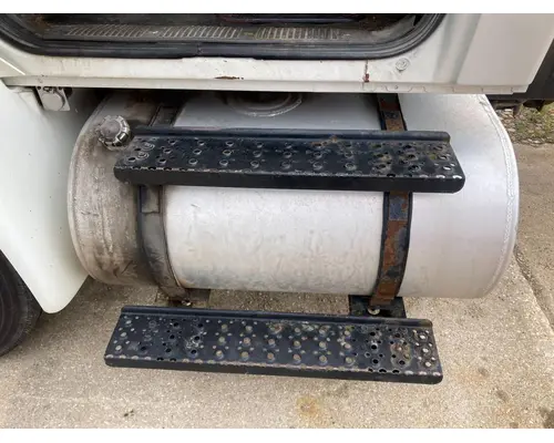 Fuel Tank Strap/Hanger INTERNATIONAL Durastar Vander Haags Inc Sp