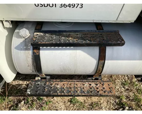 Fuel Tank Strap/Hanger INTERNATIONAL Durastar Vander Haags Inc Dm