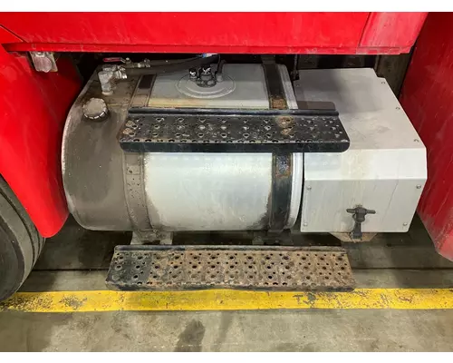 Fuel Tank Strap/Hanger INTERNATIONAL Durastar Vander Haags Inc Sf