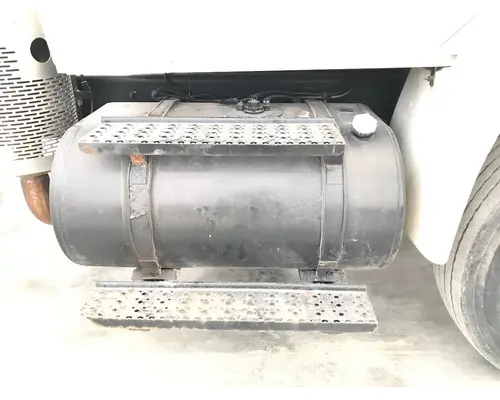 Fuel Tank Strap/Hanger INTERNATIONAL Durastar Vander Haags Inc Cb