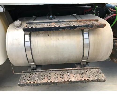 Fuel Tank Strap/Hanger INTERNATIONAL Durastar Vander Haags Inc Cb