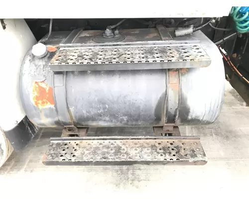 Fuel Tank Strap/Hanger INTERNATIONAL Durastar Vander Haags Inc Cb