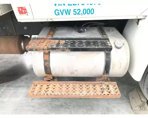Fuel Tank Strap/Hanger INTERNATIONAL Durastar Vander Haags Inc Cb