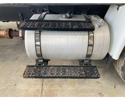 Fuel Tank Strap/Hanger INTERNATIONAL Durastar Vander Haags Inc COL