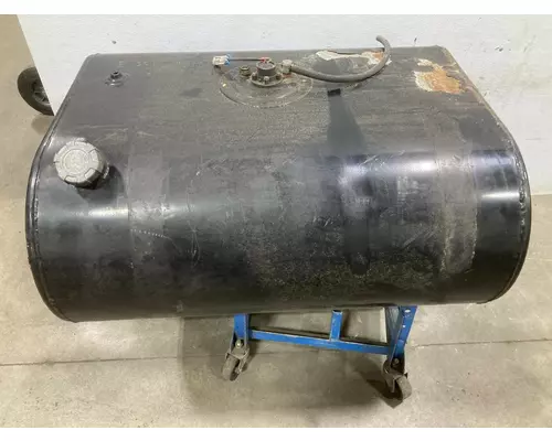 Fuel Tank INTERNATIONAL Durastar Vander Haags Inc Sf