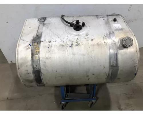 Fuel Tank INTERNATIONAL Durastar Vander Haags Inc Sf