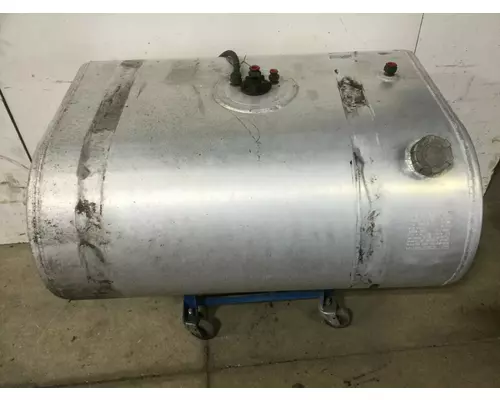 Fuel Tank INTERNATIONAL Durastar Vander Haags Inc Cb