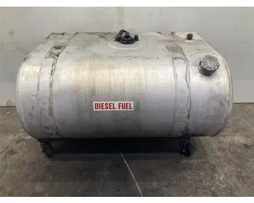 Fuel Tank INTERNATIONAL Durastar Vander Haags Inc Kc