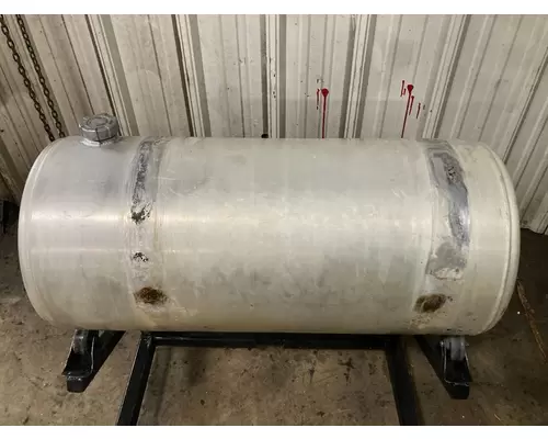 Fuel Tank INTERNATIONAL Durastar Vander Haags Inc WM