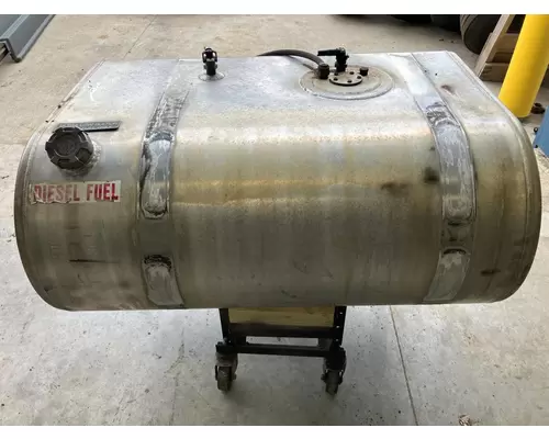 Fuel Tank INTERNATIONAL Durastar Vander Haags Inc Col