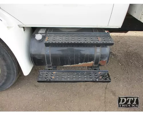 Fuel Tank INTERNATIONAL Durastar DTI Trucks