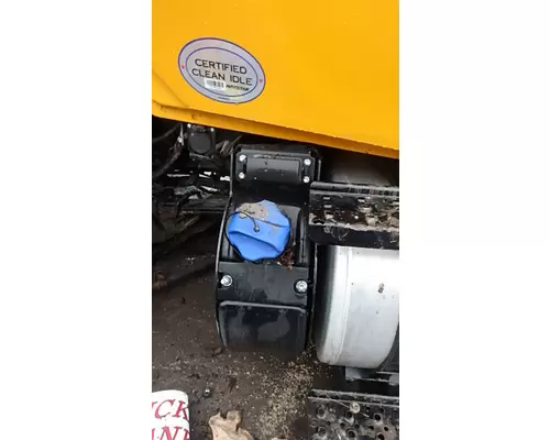 Fuel Tank INTERNATIONAL DURASTAR Sam's Riverside Truck Parts Inc