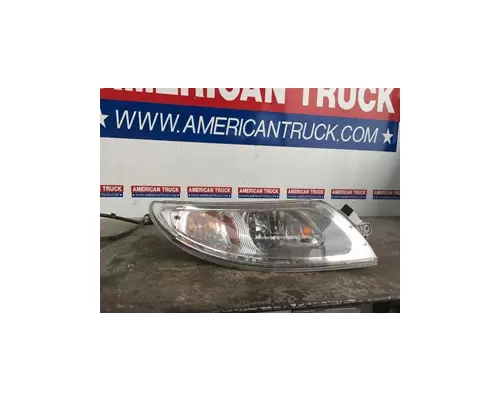 Headlamp Assembly INTERNATIONAL DURASTAR American Truck Salvage