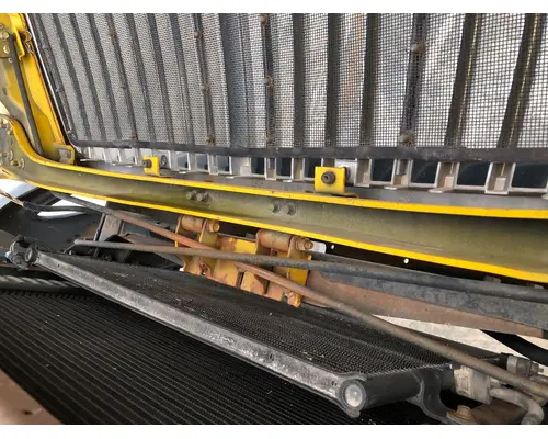 Hood Hinge INTERNATIONAL Durastar Vander Haags Inc Cb