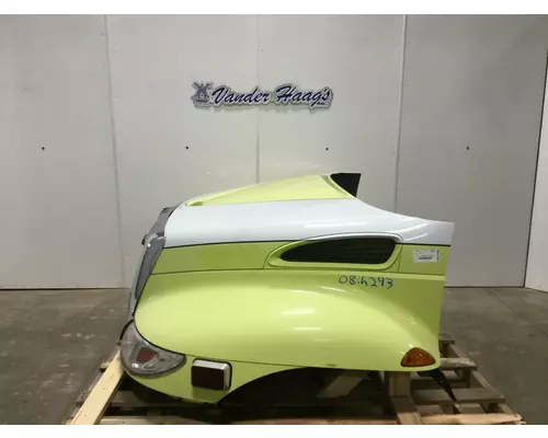 Hood INTERNATIONAL Durastar Vander Haags Inc Sp