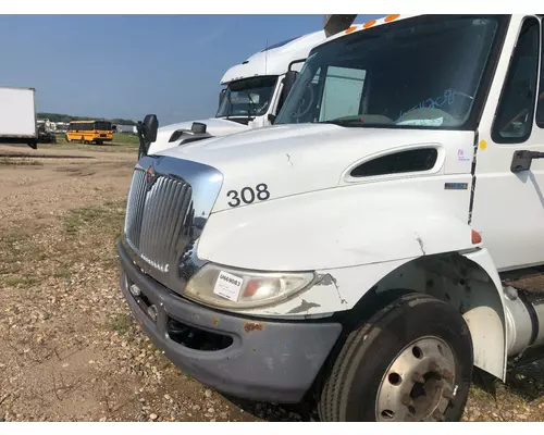 Hood INTERNATIONAL Durastar Vander Haags Inc Sp