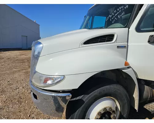 Hood INTERNATIONAL Durastar Vander Haags Inc Sp