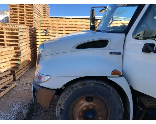 Hood INTERNATIONAL Durastar Vander Haags Inc Dm