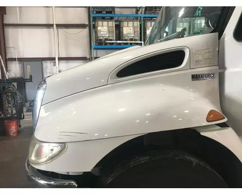 Hood INTERNATIONAL Durastar Vander Haags Inc Dm