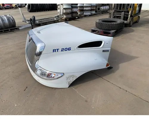 Hood INTERNATIONAL Durastar Vander Haags Inc Sf