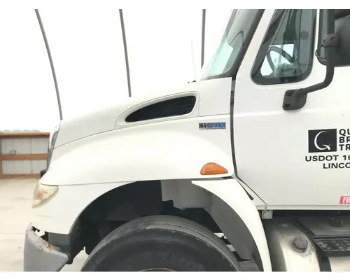 Hood INTERNATIONAL Durastar Vander Haags Inc Cb