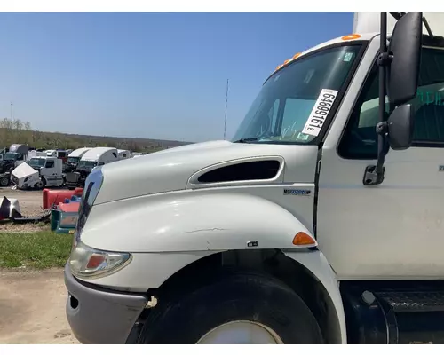 Hood INTERNATIONAL Durastar Vander Haags Inc Kc
