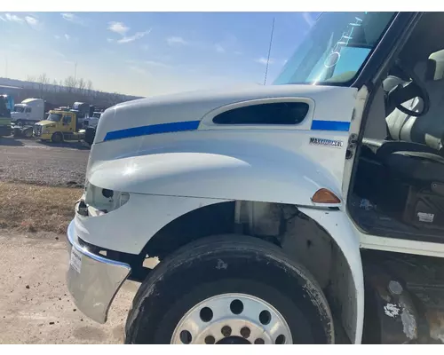 Hood INTERNATIONAL Durastar Vander Haags Inc Kc