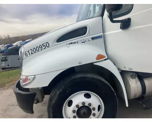 Hood INTERNATIONAL Durastar Vander Haags Inc Kc