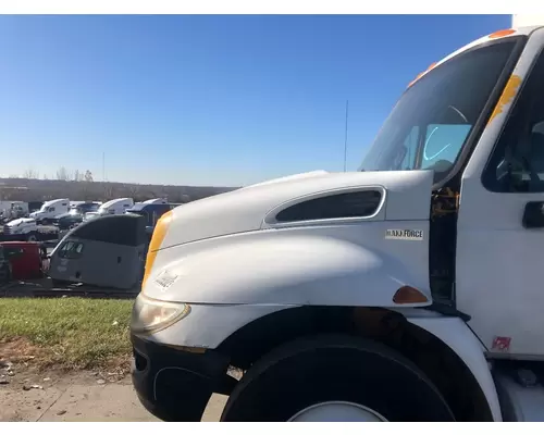 Hood INTERNATIONAL Durastar Vander Haags Inc Kc