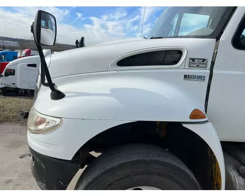 Hood INTERNATIONAL Durastar Vander Haags Inc Kc