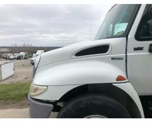 Hood INTERNATIONAL Durastar Vander Haags Inc Kc