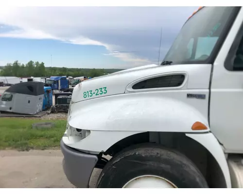 Hood INTERNATIONAL Durastar Vander Haags Inc Kc