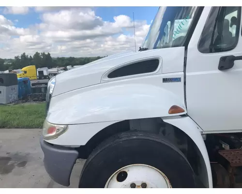 Hood INTERNATIONAL Durastar Vander Haags Inc Kc