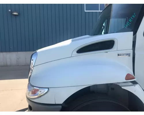Hood INTERNATIONAL Durastar Vander Haags Inc Kc