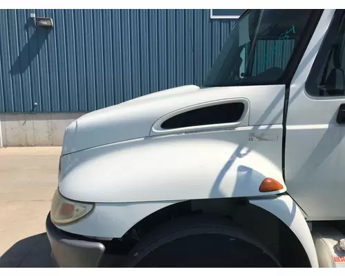Hood INTERNATIONAL Durastar Vander Haags Inc Kc