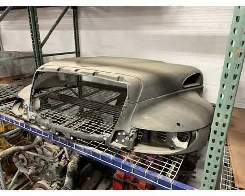Hood INTERNATIONAL Durastar Vriens Truck Parts